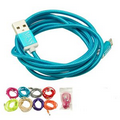 The Weave USB Charging Cable